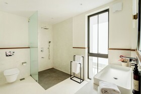BluSalzz Villas Alocassia Anjuna