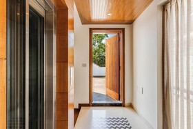 BluSalzz Villas Alocassia Anjuna