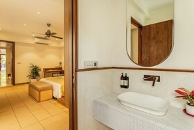 BluSalzz Villas Alocassia Anjuna