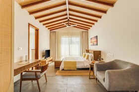 BluSalzz Villas Alocassia Anjuna