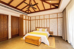 BluSalzz Villas Alocassia Anjuna