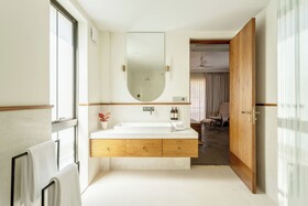 BluSalzz Villas Alocassia Anjuna