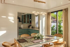 BluSalzz Villas Alocassia Anjuna