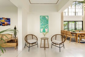 BluSalzz Villas Alocassia Anjuna