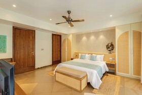 BluSalzz Villas Alocassia Anjuna