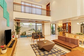 BluSalzz Villas Alocassia Anjuna