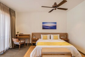 BluSalzz Villas Alocassia Anjuna