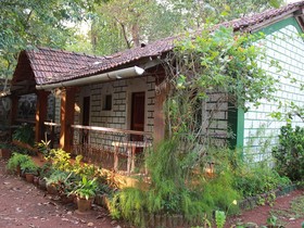 Cancios House