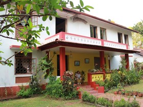 Cancios House