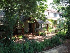 Cancios House
