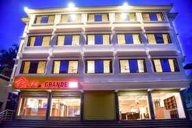 Candolim Grande
