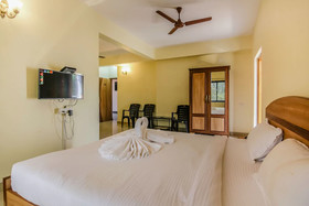Candolim Grande