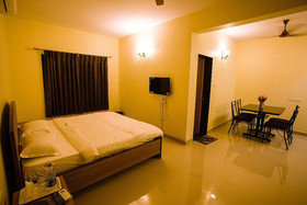 Candolim Grande