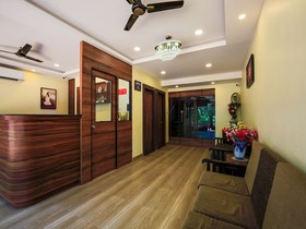 Candolim Grande