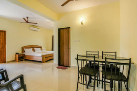 Candolim Grande