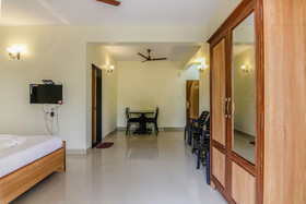 Candolim Grande