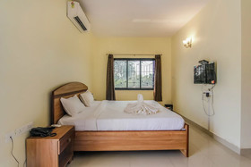 Candolim Grande
