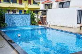 Candolim Grande
