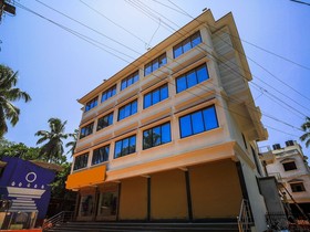 Candolim Grande
