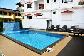 Candolim Grande