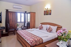 Candolim Grande