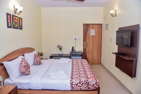 Candolim Grande