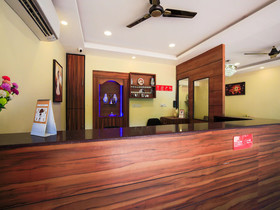 Candolim Grande