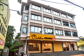 Candolim Grande