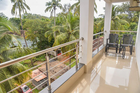 Candolim Grande