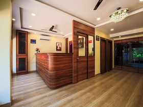 Candolim Grande