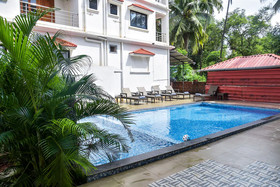 Candolim Grande