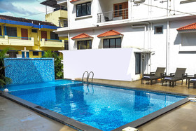 Candolim Grande