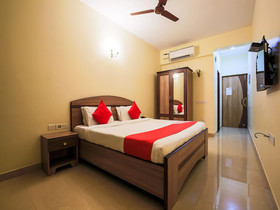 Candolim Grande