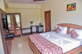 Candolim Grande
