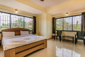 Candolim Grande
