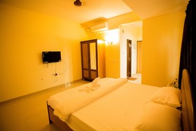 Candolim Grande