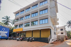 Candolim Grande