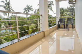Candolim Grande