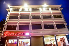 Candolim Grande