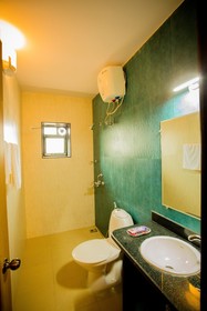 Candolim Grande