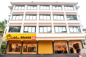 Candolim Grande