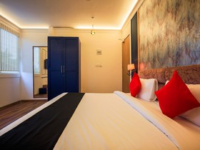 Capital O 19582 La Habbana Beach Resort And Club