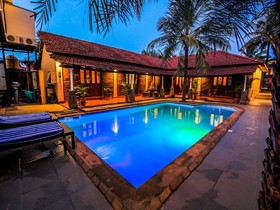 Capital O 19582 La Habbana Beach Resort And Club