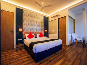 Capital O 19582 La Habbana Beach Resort And Club