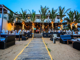 Capital O 19582 La Habbana Beach Resort And Club