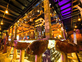 Capital O 19582 La Habbana Beach Resort And Club