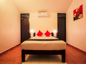 Capital O 19582 La Habbana Beach Resort And Club