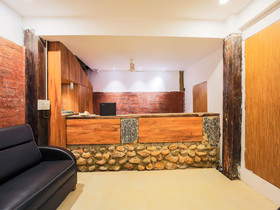 Capital O 19582 La Habbana Beach Resort And Club