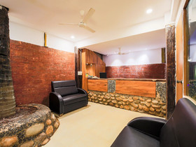 Capital O 19582 La Habbana Beach Resort And Club