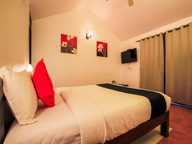 Capital O 19582 La Habbana Beach Resort And Club